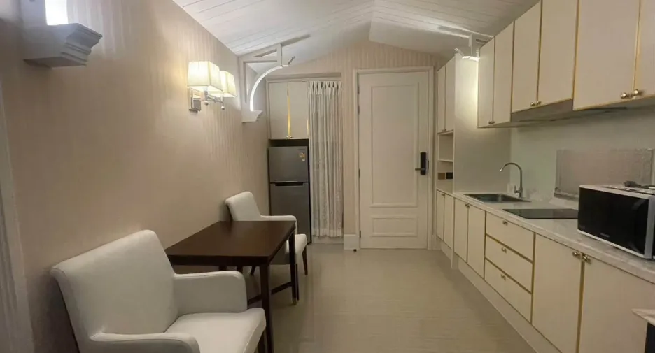 For sale 1 bed condo in Na Jomtien, Pattaya