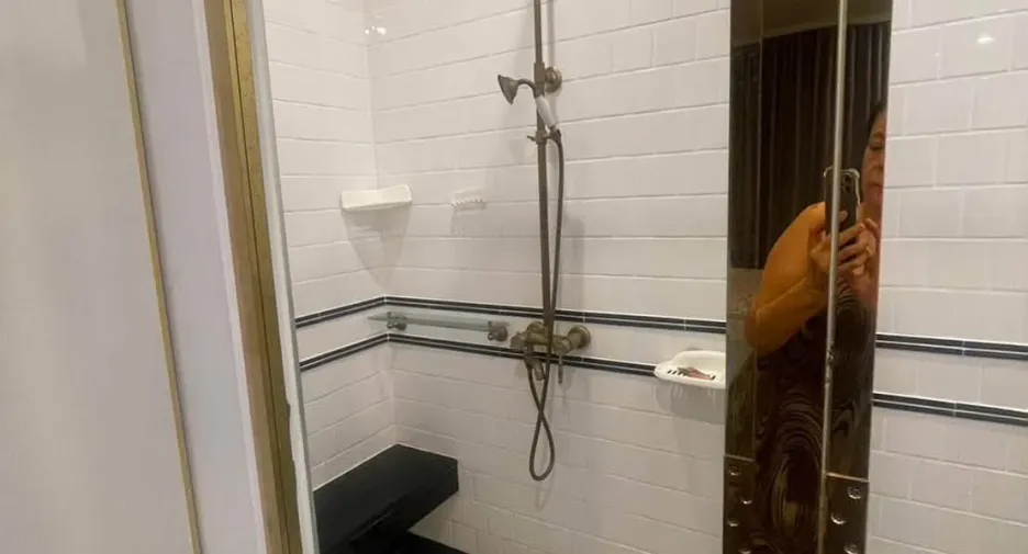 For sale 1 bed condo in Na Jomtien, Pattaya