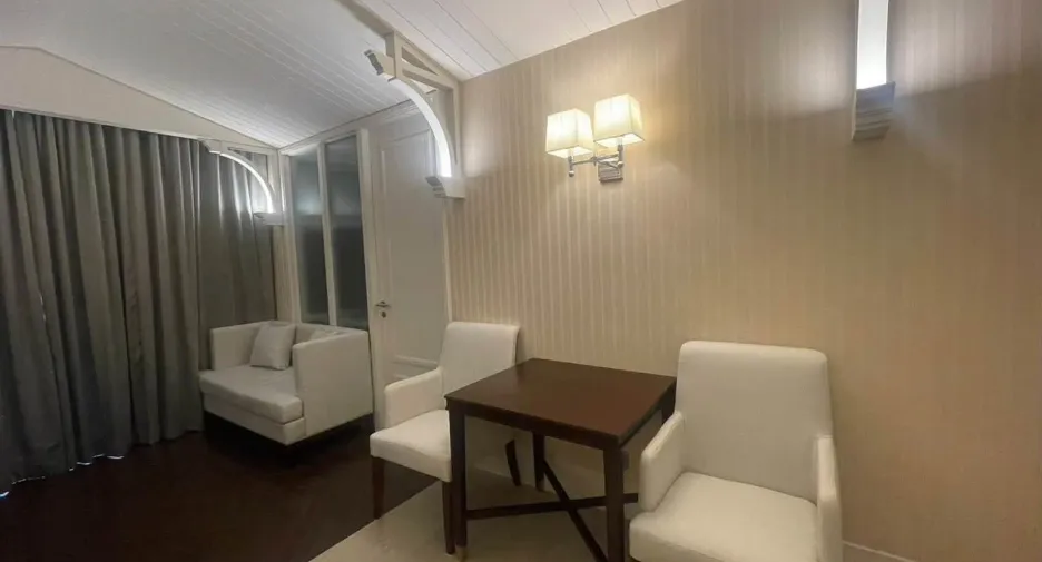 For sale 1 bed condo in Na Jomtien, Pattaya