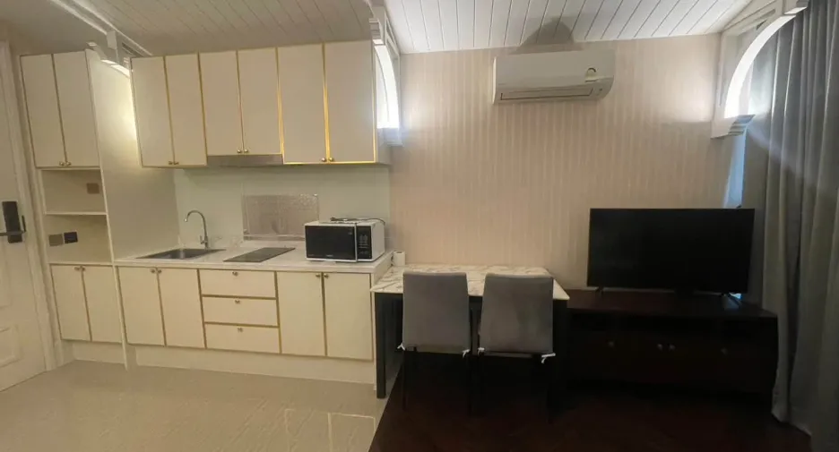 For sale 1 bed condo in Na Jomtien, Pattaya