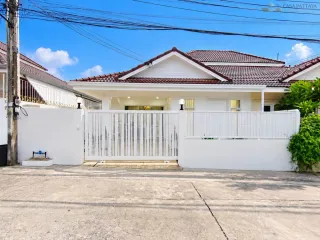 Casa en venta de 2 habitaciones en Bang Lamung, Chonburi