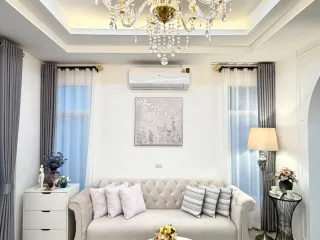 Casa en venta de 2 habitaciones en Bang Lamung, Chonburi