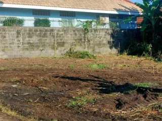 For sale land in Bang Lamung, Chonburi