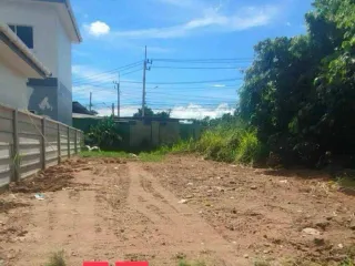 For sale land in Bang Lamung, Chonburi