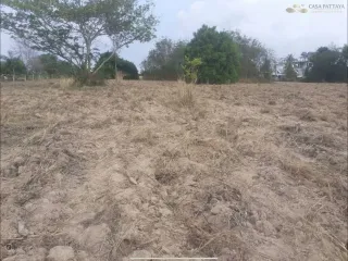For sale land in Bang Lamung, Chonburi