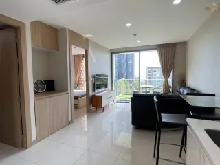 Condo en venta de 1 habitaciones en Bang Lamung, Chonburi