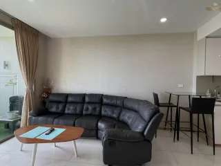 Condo en venta de 1 habitaciones en Bang Lamung, Chonburi