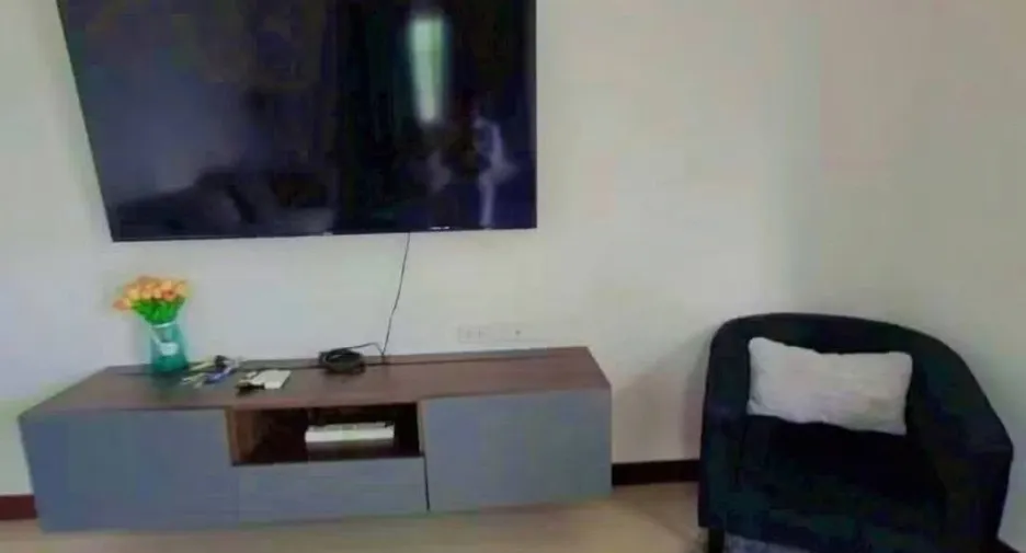 For rent 4 bedrooms villa in Bang Lamung, Chonburi