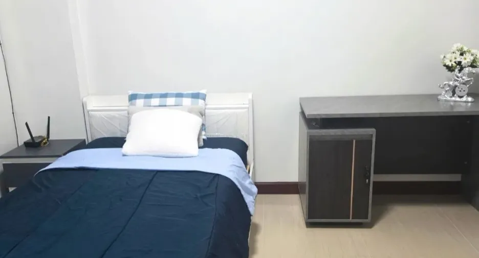 For rent 4 bedrooms villa in Bang Lamung, Chonburi