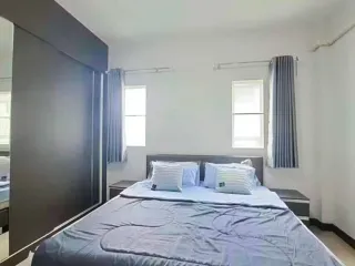 For rent 4 bedrooms villa in Bang Lamung, Chonburi