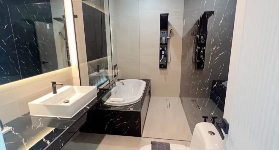 For sale 5 bedrooms villa in Na Jomtien, Pattaya