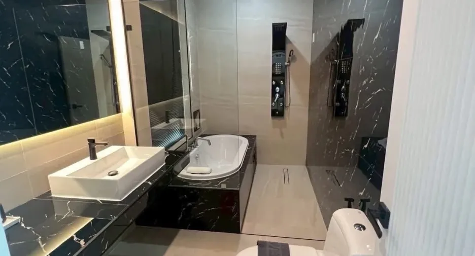 For sale 5 bedrooms villa in Na Jomtien, Pattaya