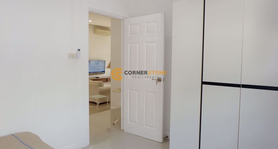 For rent and for sale 4 bedrooms house in Bang Lamung, Chonburi