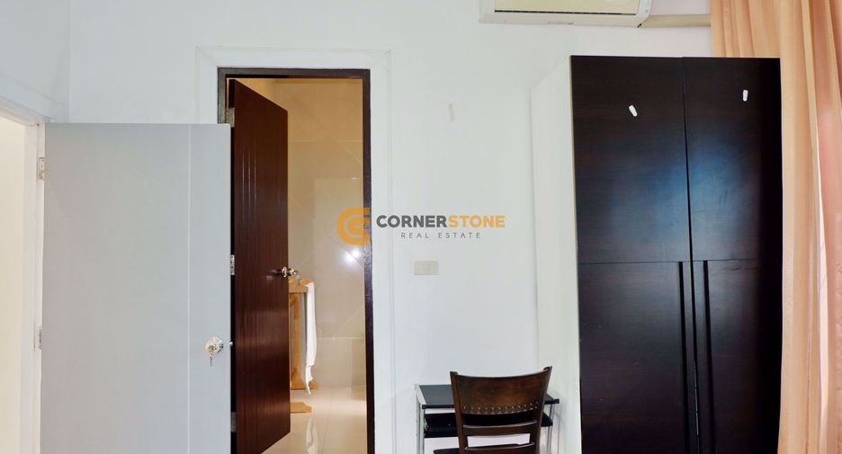 For rent and for sale 4 bedrooms house in Bang Lamung, Chonburi