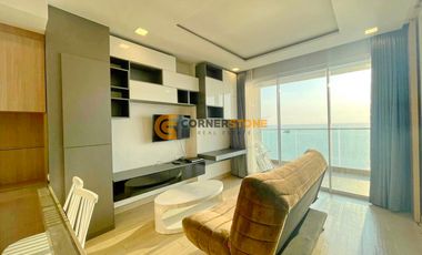 出租 1 卧室 公寓 在 Jomtien, 芭提雅