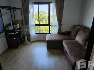 For rent 2 bedrooms condo in Phra Khanong, Bangkok