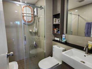 For rent 2 bedrooms condo in Phra Khanong, Bangkok