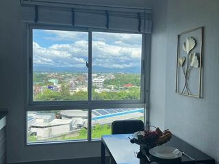 For sale 1 bed condo in Mueang Chiang Mai, Chiang Mai