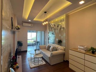 For sale 1 bed condo in Mueang Chiang Mai, Chiang Mai