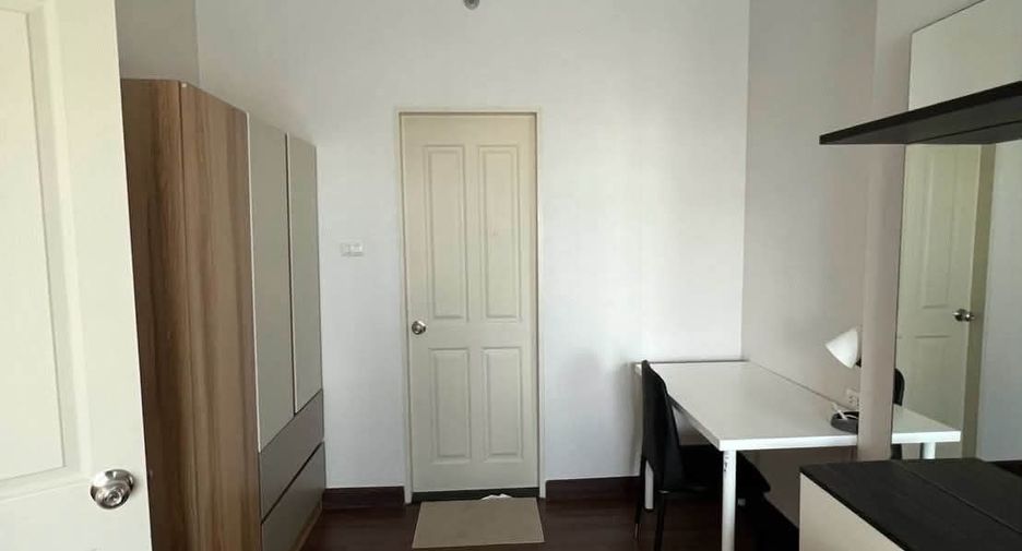 Wohnung zum Kauf mit 1 Zimmer in Mueang Chiang Mai, Chiang Mai