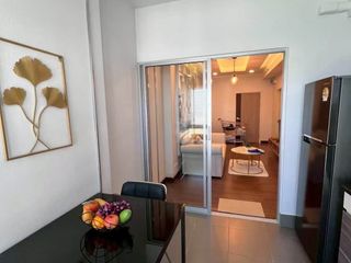 For sale 1 bed condo in Mueang Chiang Mai, Chiang Mai
