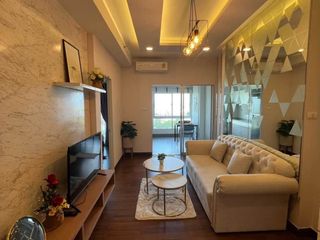 For sale 1 bed condo in Mueang Chiang Mai, Chiang Mai