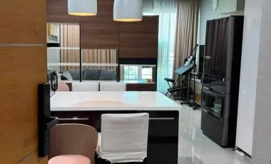 ให้เช่า 2 ห้องนอน คอนโด ใน วัฒนา, กรุงเทพฯ