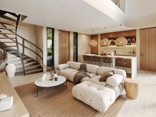 For sale 3 bedrooms villa in Ko Samui, Surat Thani