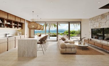 For sale 3 ベッドルーム villa in Ko Samui, Surat Thani