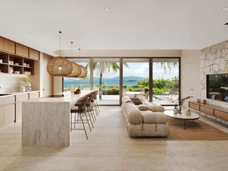 For sale 3 bedrooms villa in Ko Samui, Surat Thani