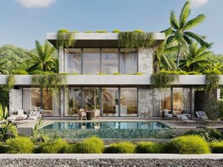 For sale 3 bedrooms villa in Ko Samui, Surat Thani