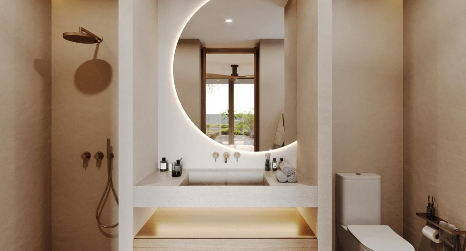 For sale 2 bedrooms villa in Ko Samui, Surat Thani