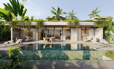 For sale 2 ベッドルーム villa in Ko Samui, Surat Thani