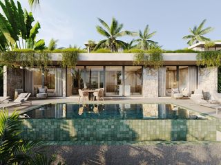 For sale 2 bedrooms villa in Ko Samui, Surat Thani
