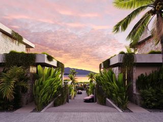 For sale 2 bedrooms villa in Ko Samui, Surat Thani