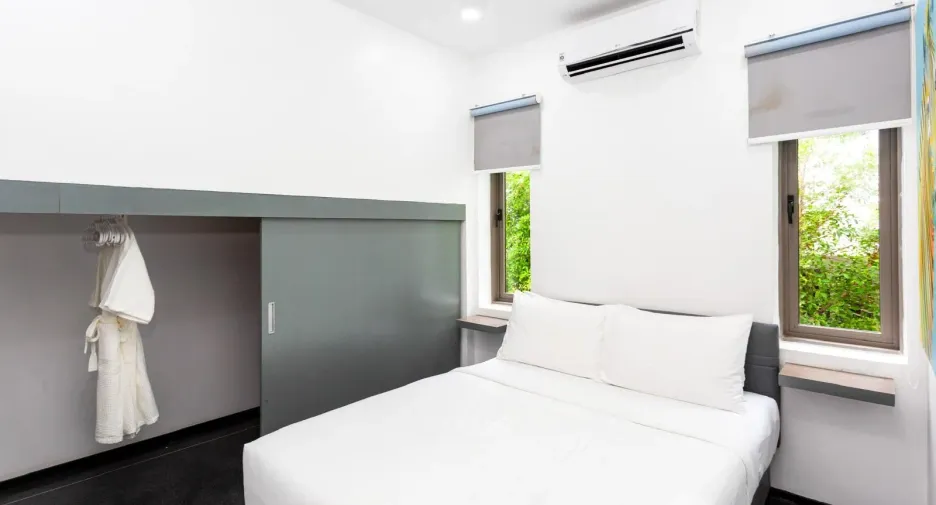 For rent 4 bedrooms villa in Ko Samui, Surat Thani