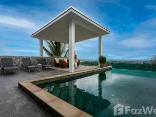 For rent 4 bedrooms villa in Ko Samui, Surat Thani