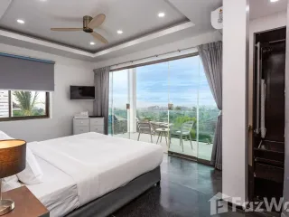 For rent 4 bedrooms villa in Ko Samui, Surat Thani