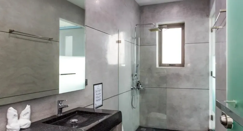 For rent 4 bedrooms villa in Ko Samui, Surat Thani