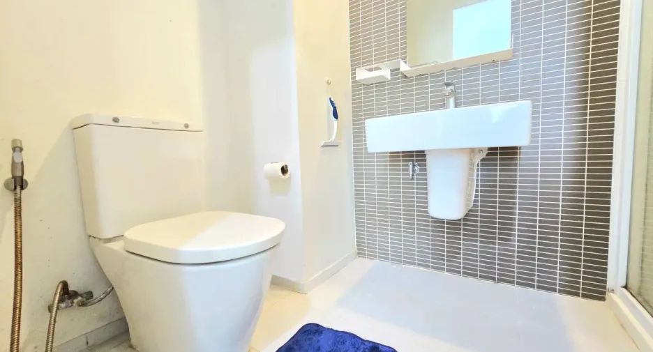 For rent 1 bed condo in Mueang Chiang Mai, Chiang Mai