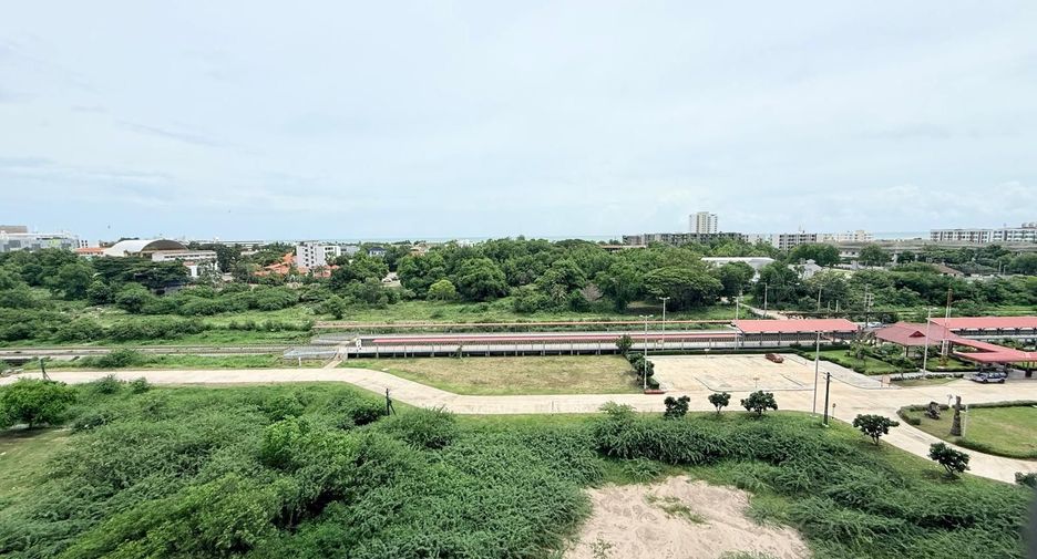 出售 2 卧室 公寓 在 华欣, 班武里府