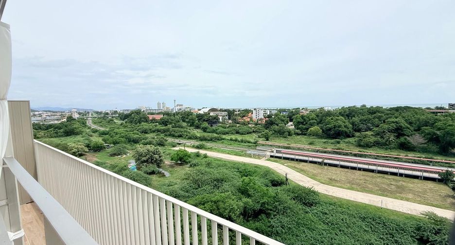 出售 2 卧室 公寓 在 华欣, 班武里府