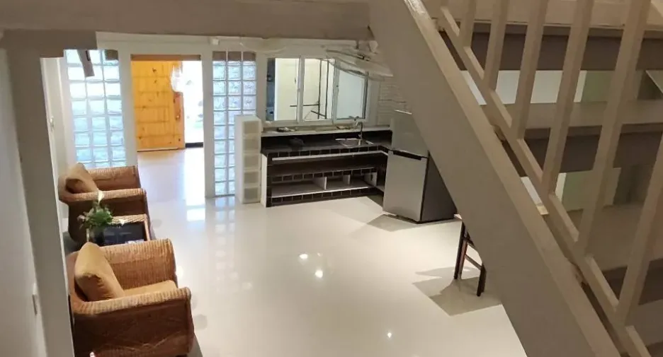 For rent 2 bedrooms condo in Mueang Sakon Nakhon, Sakon Nakhon