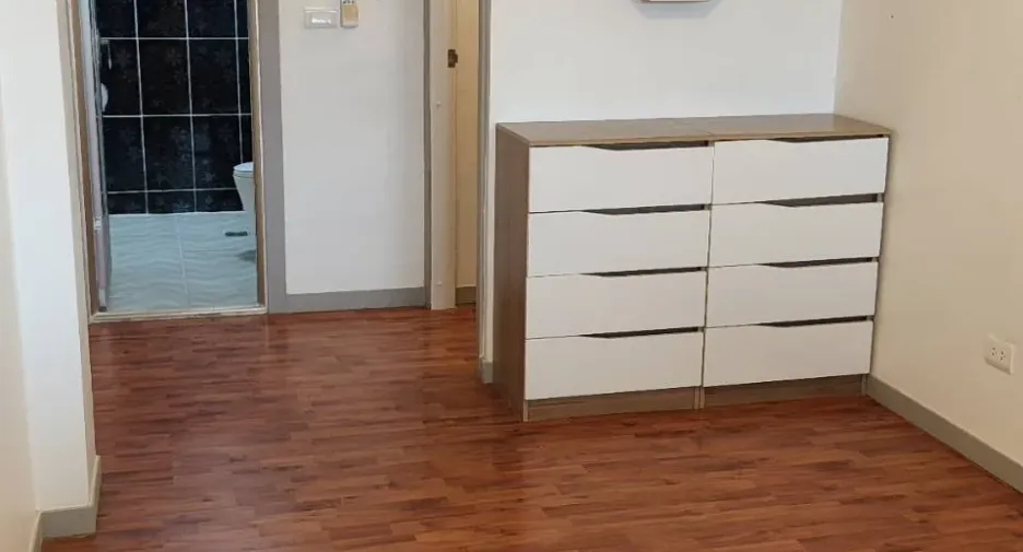 For rent 2 bedrooms condo in Mueang Sakon Nakhon, Sakon Nakhon