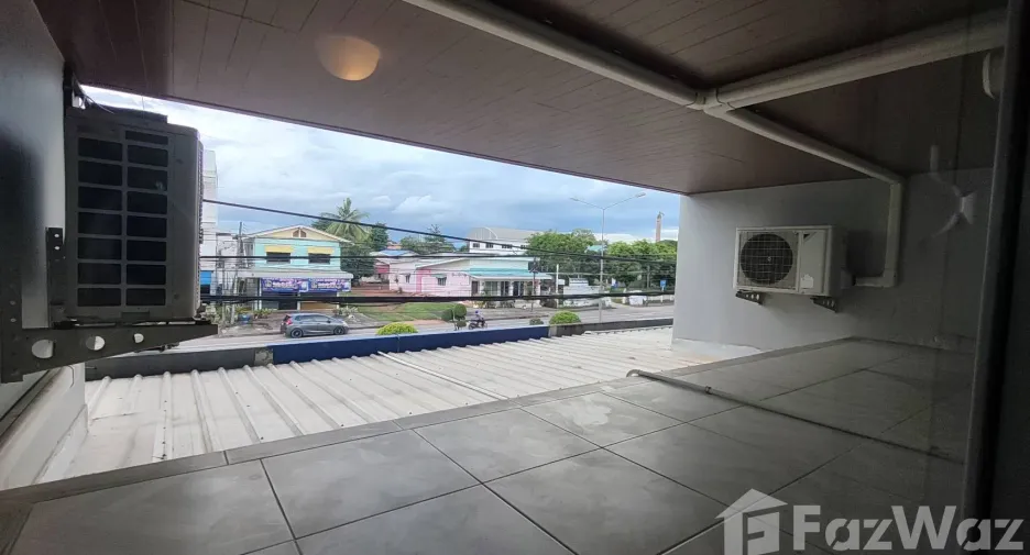 For rent 2 bedrooms condo in Mueang Sakon Nakhon, Sakon Nakhon