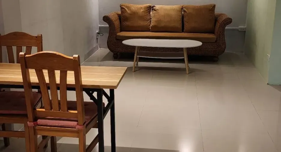 For rent 2 bedrooms condo in Mueang Sakon Nakhon, Sakon Nakhon
