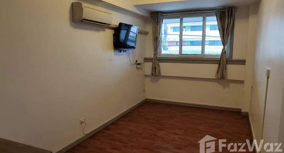 For rent 2 bedrooms condo in Mueang Sakon Nakhon, Sakon Nakhon