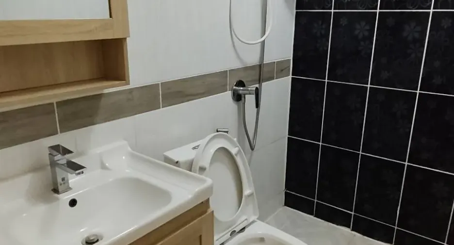 For rent 2 bedrooms condo in Mueang Sakon Nakhon, Sakon Nakhon