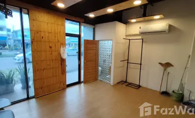 For rent 2 bedrooms condo in Mueang Sakon Nakhon, Sakon Nakhon