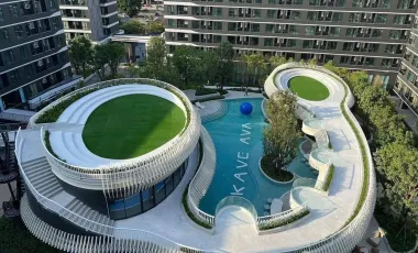 For sale 1 bed condo in Khlong Luang, Pathum Thani